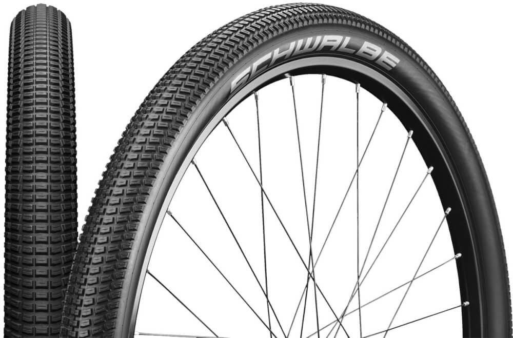 Schwalbe Billy Bonkers 16x2.00