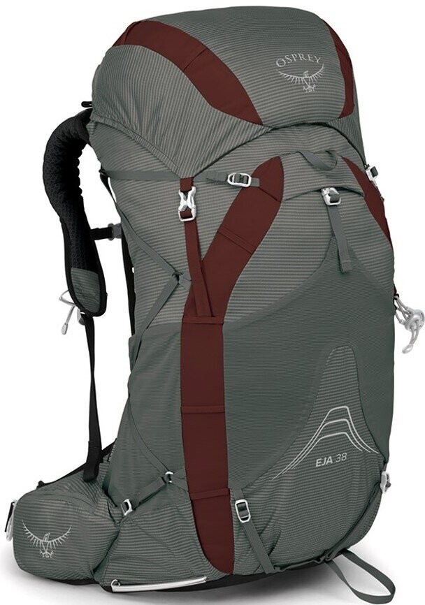 Osprey Eja 38l cloud grey