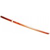 Tréninková zbraň BOKKEN - dřevo