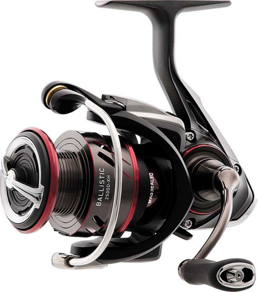 Daiwa Ballistic 3000D-CXH