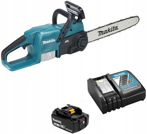 MAKITA DUC407RTX3