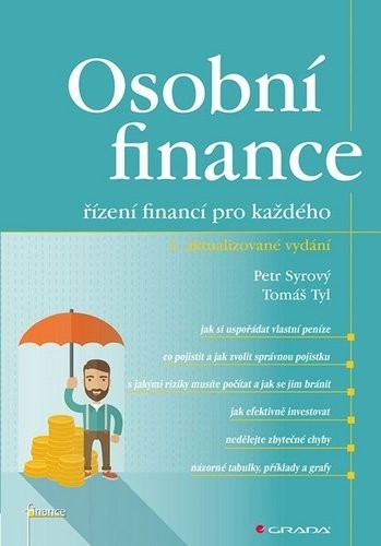 Osobní finance - Petr Syrový