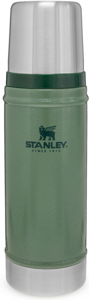 Stanley Legendary 470 ml zelená