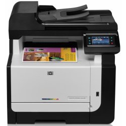 HP Color LaserJet Pro CM1415fnw CE862A