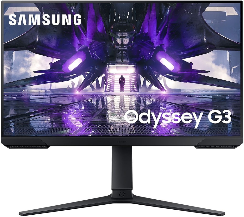 Samsung Odyssey G32A LS24AG320NUXEN