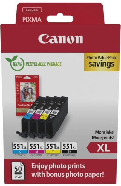 Canon 6443B008 - originální