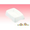 Miska plast 0,25l