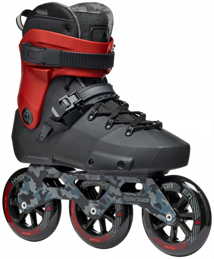 Rollerblade Twister Edge 110