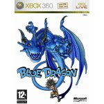 Blue Dragon