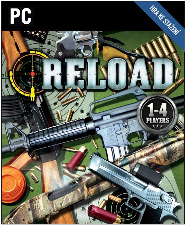 Reload