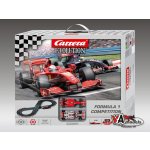 Carrera Formula One Competition