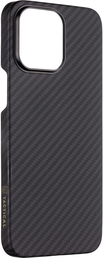 Pouzdro Tactical MagForce Aramid Apple iPhone 15 Pro Max, černé