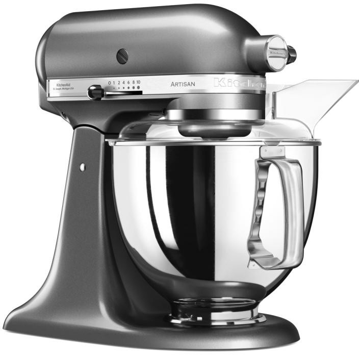 KitchenAid Artisan 5KSM175PSECU + 5KSMVSA