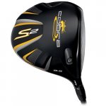Cobra S2 driver