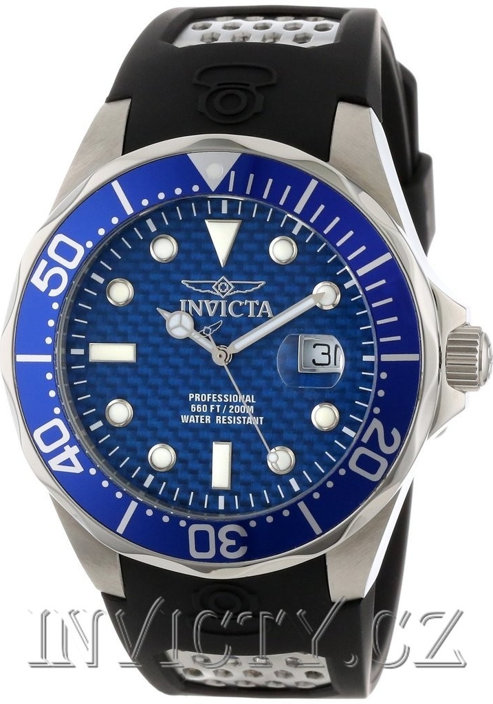 Invicta 12559