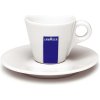 Lavazza espresso šálek s podšálkem