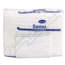 Vložky porodnické Samu