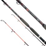Shimano Forcemaster AX Cat Fish 330 H