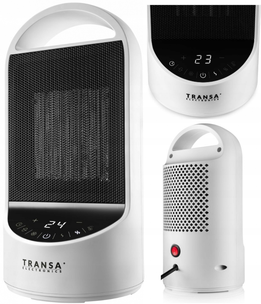 Transa Electronics 1500 W