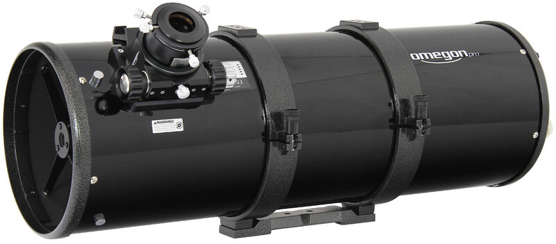 Omegon Astrograph 203/800 OTA