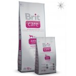 Brit Care Junior Large Breed Lamb & Rice 12kg