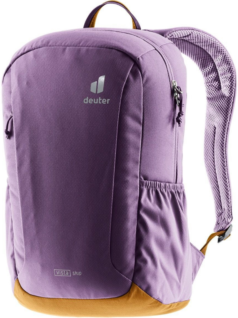 Deuter Vista Skip Plum-cinnamon fialová 14 l