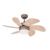 Westinghouse 78158 - Turbo Swirl