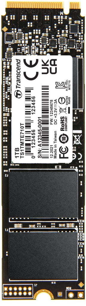 Transcend MTE710T 1TB, TS1TMTE710T