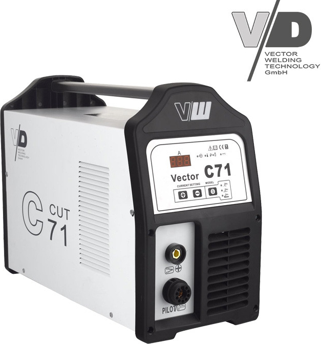 VECTOR DIGITAL C71 PLASMA