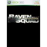 Raven Squad: Operation Hidden Dagger