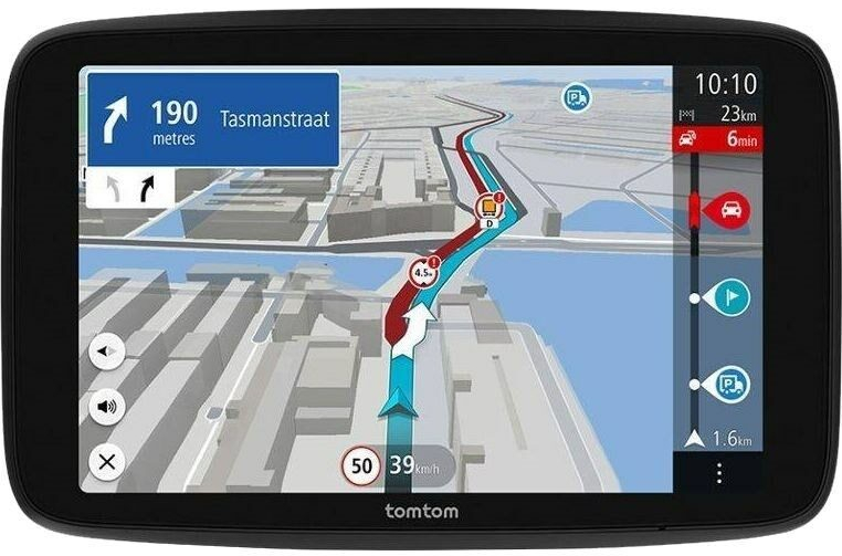 TomTom GO Expert 7 Plus