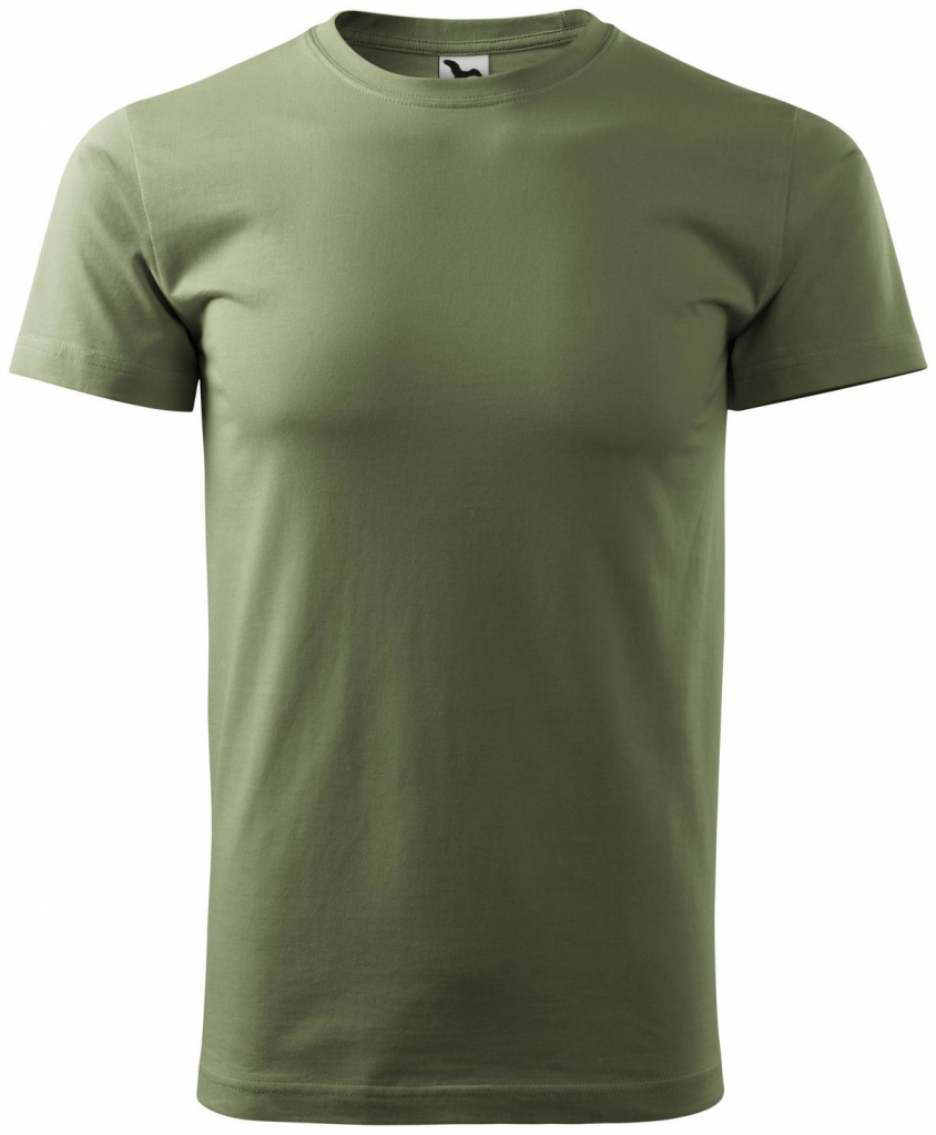 Malfini basic 129 khaki