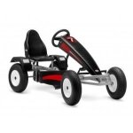 BERG Extra AF Sport silver