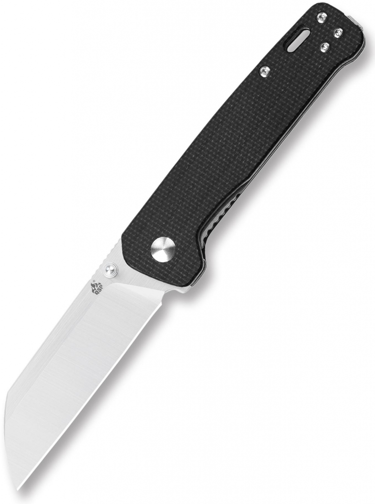 QSP knife Penguin, s klipem, QS130-I