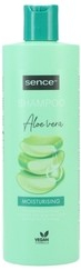 Sence šampon s Aloe Vera 400 ml