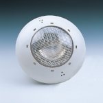 reflektor plochý 100W p/f - nový systém upevnění