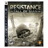 Resistance: Fall of Mantrade (Platinum)