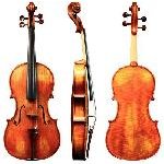 HEINRICH DRECHSLER Koncertní viola