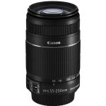 Canon EF-S 55-250mm f/4-5.6 IS II