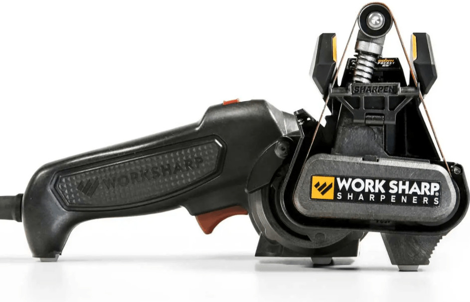 WSKTS2-I Work Sharp Knife & Tool Sharpener - MK.2 - Intl