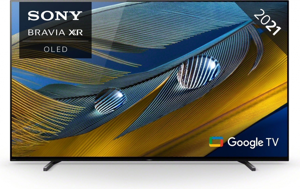 Sony Bravia XR-77A83J