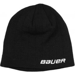 čepice Bauer New Era® Knit Toque Black