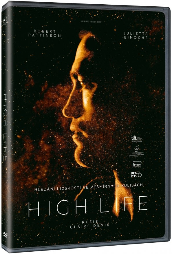 High Life DVD