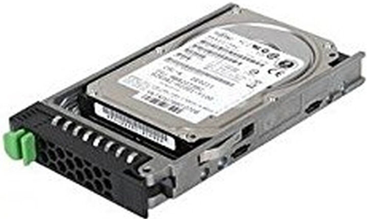 Fujitsu 4TB, S26361-F5636-L400