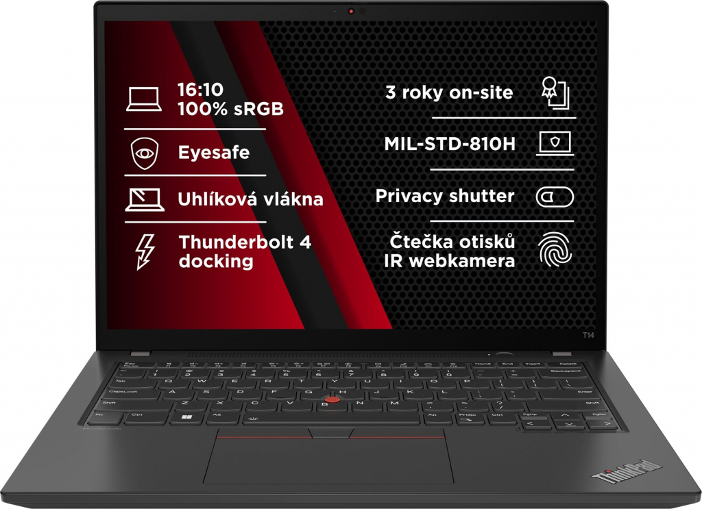 Lenovo ThinkPad T14 G4 21HD0041CK