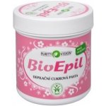 Purity Vision BioEpil depilační cukrová pasta 350 g