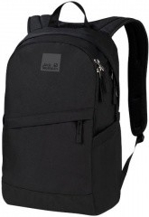 Jack Wolfskin Perfect Day black 22 l