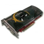 Palit GeForce GTS 250 Green Edition 512MB DDR3