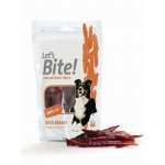 Brit Care Let´s Bite! Duck breast 80g