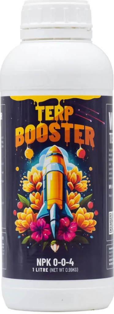 Terp Booster 1 l